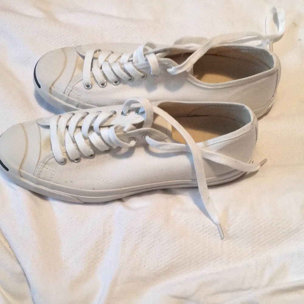 Jack Purcell Converse